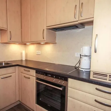 Lejlighed Cozy W A View & Own Garden *